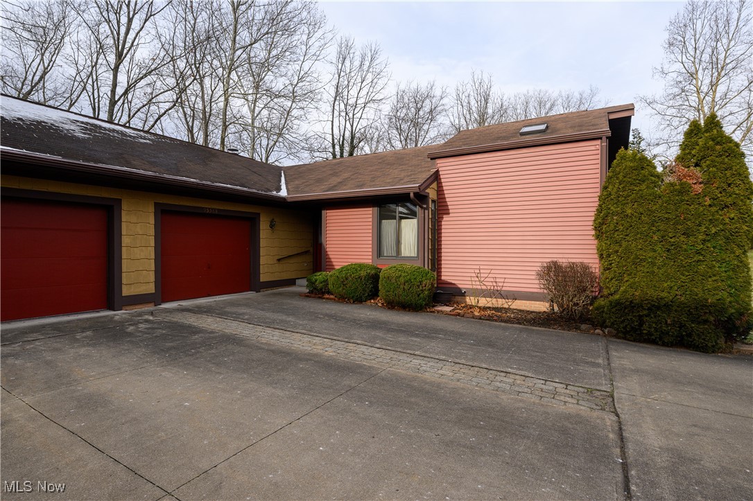 Wilkshire - Residential