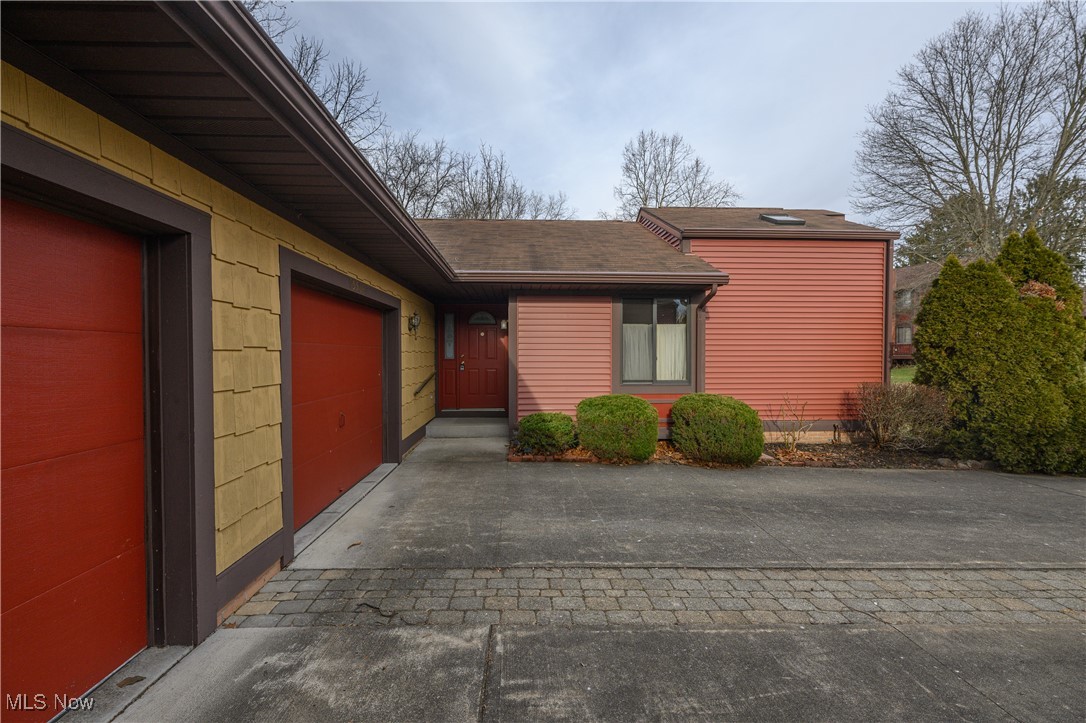 Wilkshire - Residential