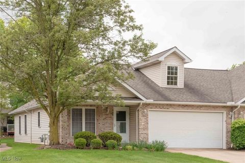 15641 Roxboro Drive Unit 7, Middleburg Heights, OH 44130 - MLS#: 5120616