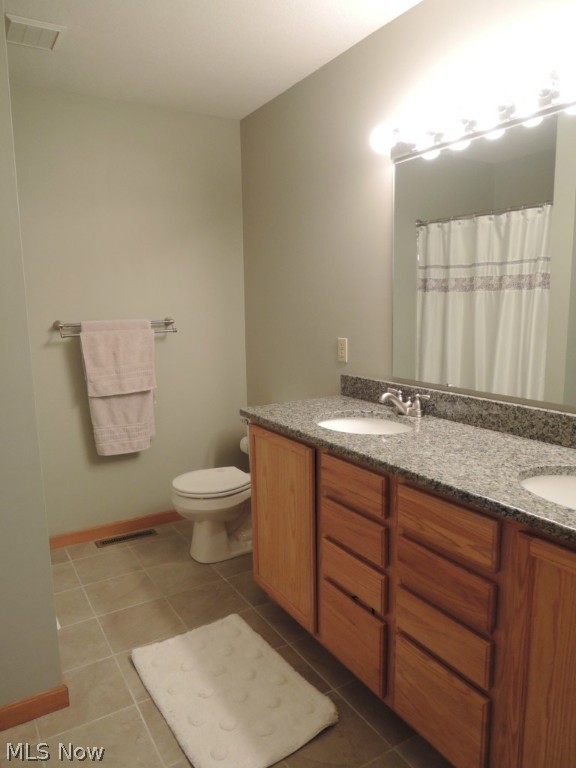 Signature Place #3 - Residential
