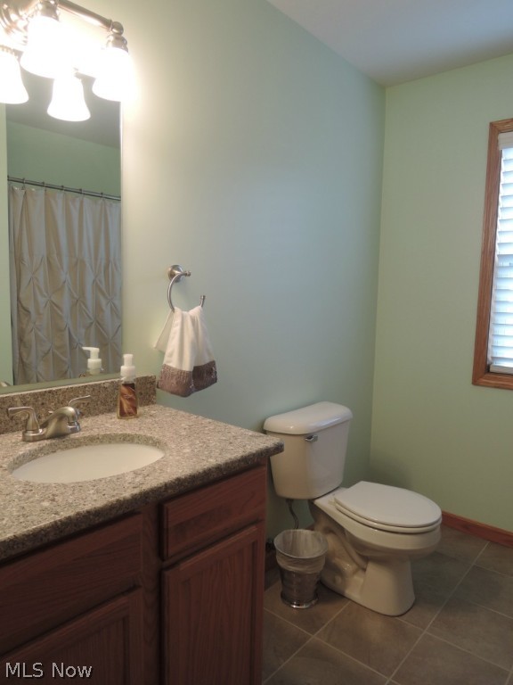 Signature Place #3 - Residential