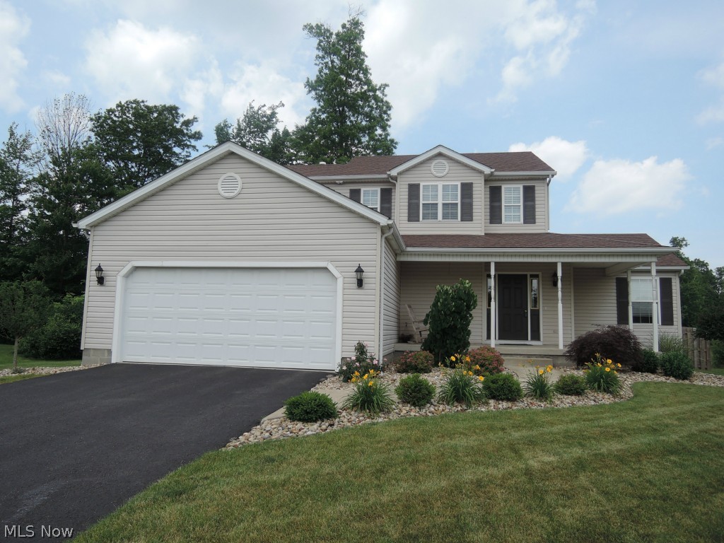 Signature Place #3 - Residential