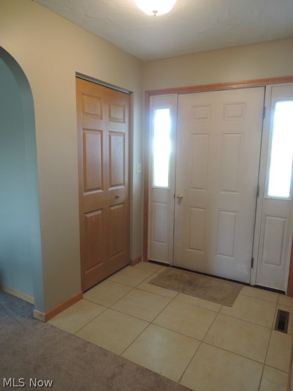 Signature Place #3 - Residential
