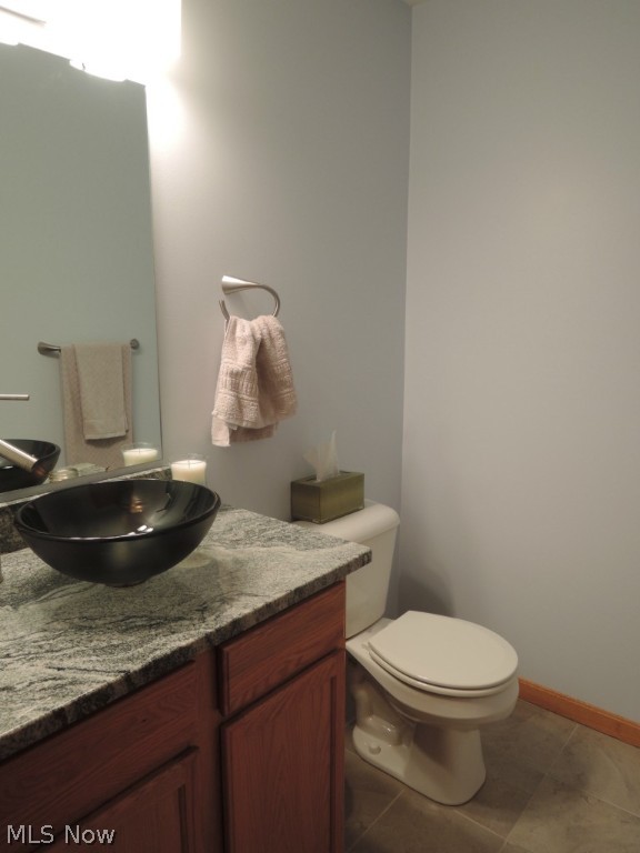Signature Place #3 - Residential