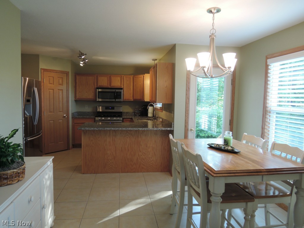 Signature Place #3 - Residential