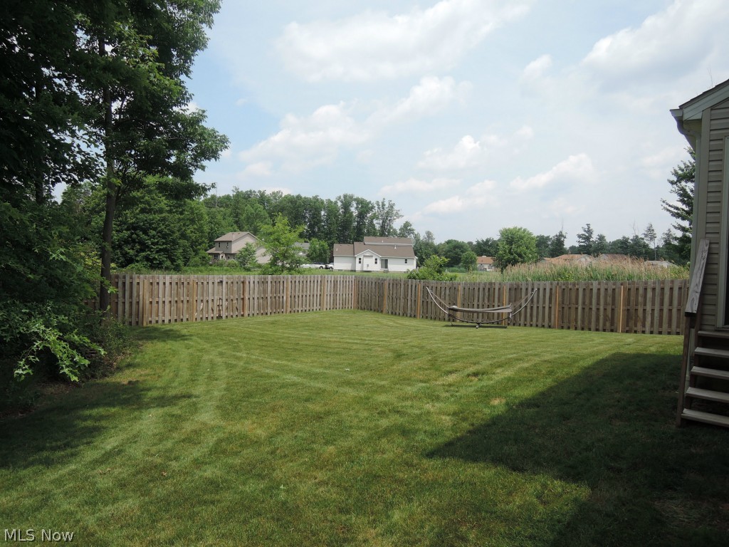 Signature Place #3 - Residential
