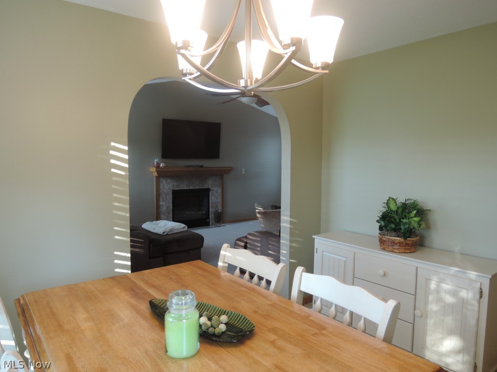 Signature Place #3 - Residential