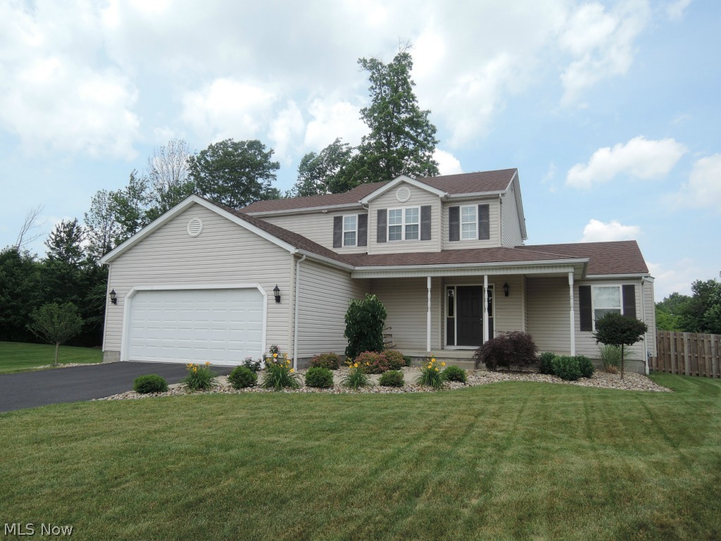 Signature Place #3 - Residential