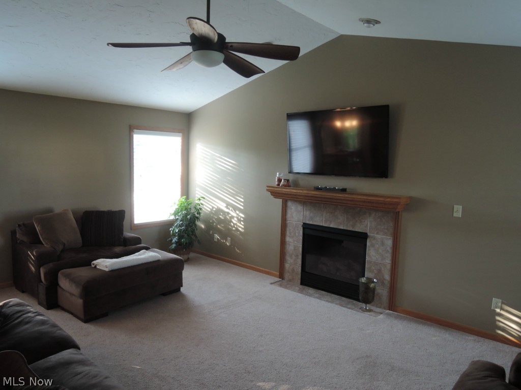 Signature Place #3 - Residential