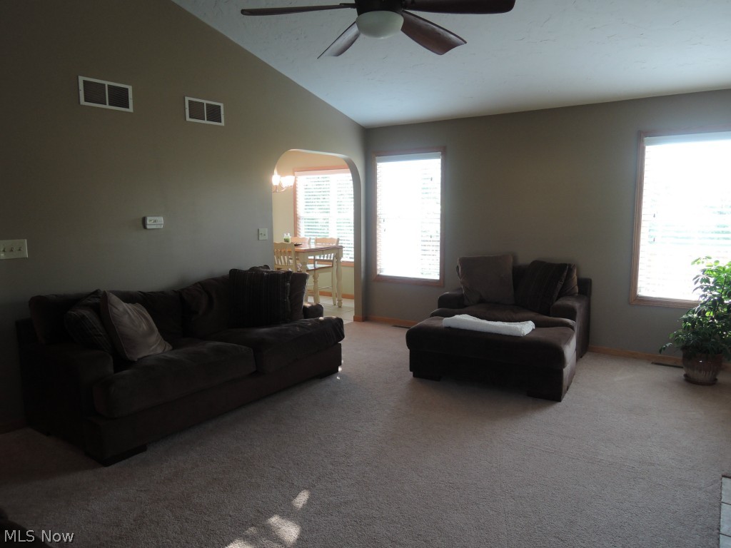 Signature Place #3 - Residential