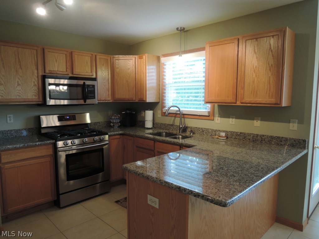 Signature Place #3 - Residential