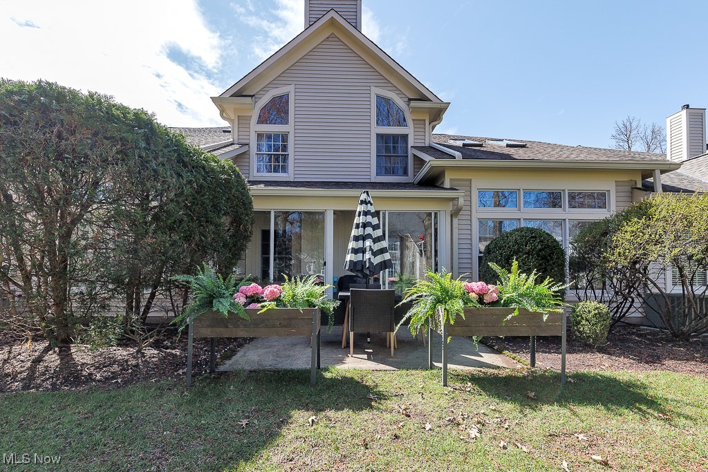 401 Bounty Way #133, Avon Lake, Ohio image 32