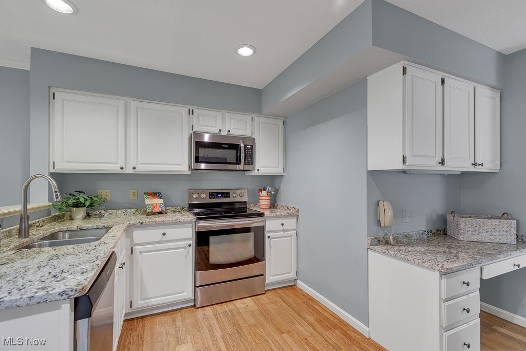 401 Bounty Way #133, Avon Lake, Ohio image 13