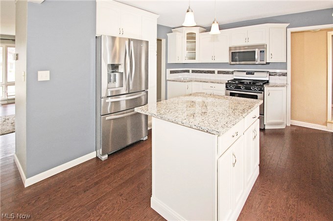 Spencer Road 01 - Residential