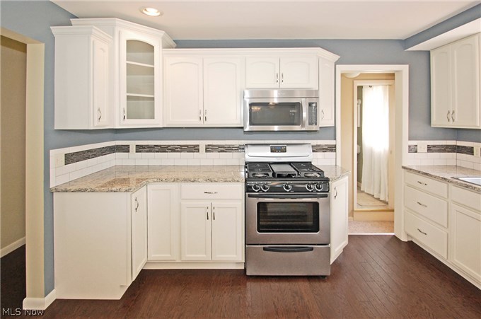 Spencer Road 01 - Residential