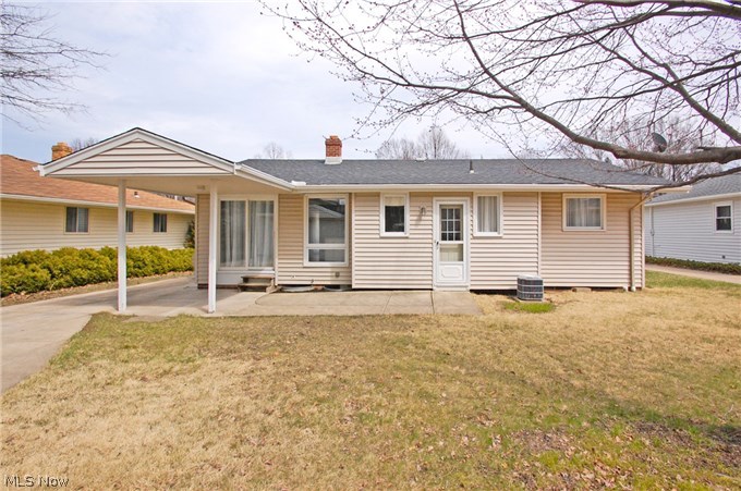 Spencer Road 01 - Residential