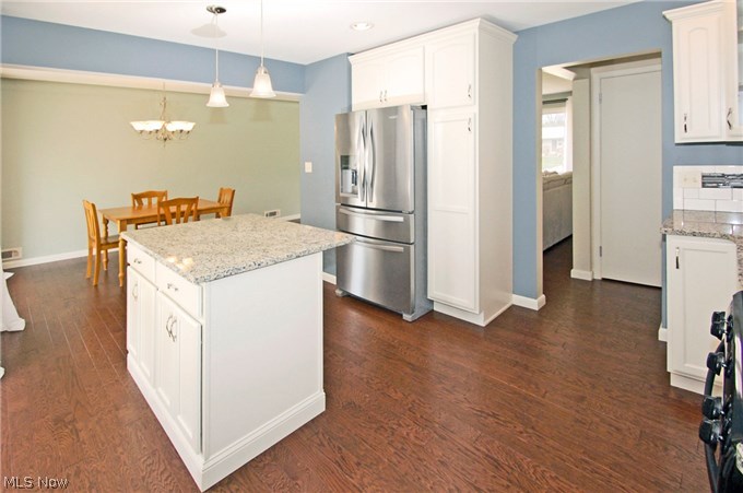 Spencer Road 01 - Residential