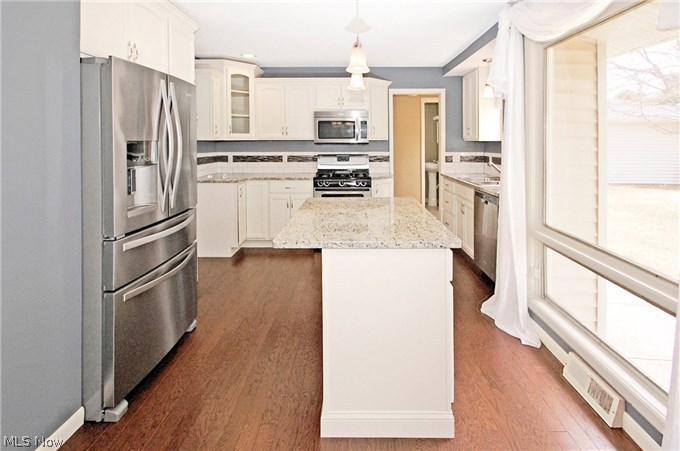 Spencer Road 01 - Residential