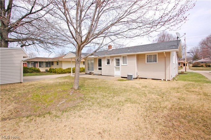 Spencer Road 01 - Residential