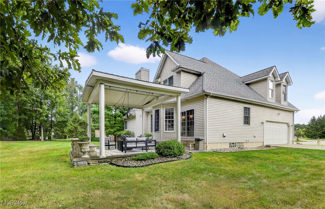 Avalon Estates 10 - Residential