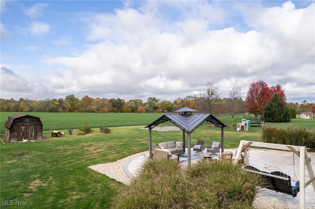 Peachy Acres Allotment 03 - Residential