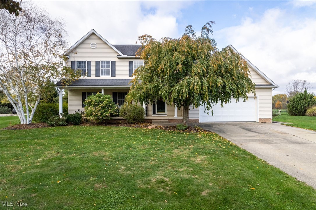 Peachy Acres Allotment 03 - Residential