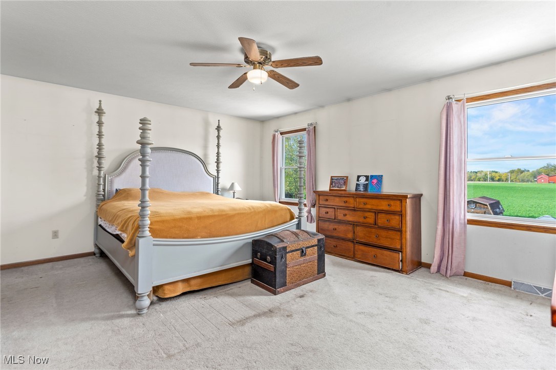 Peachy Acres Allotment 03 - Residential