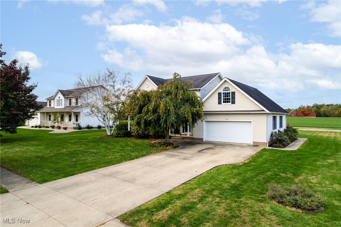 Peachy Acres Allotment 03 - Residential