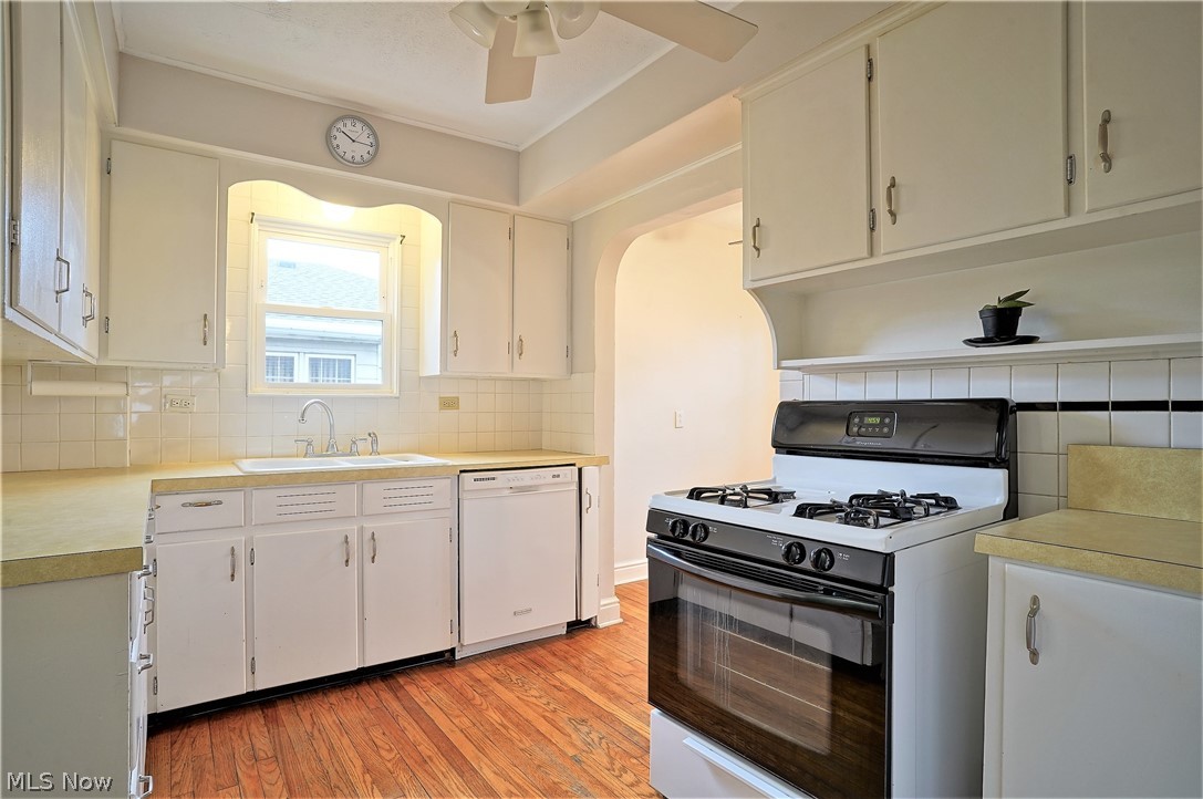 Superba - Residential