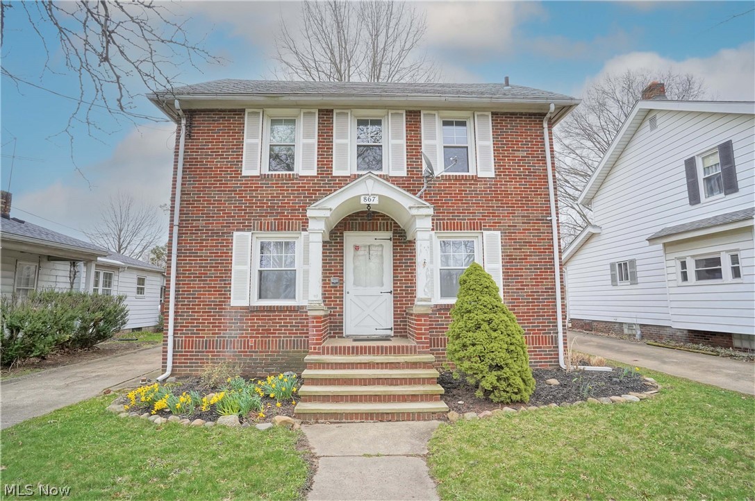 Superba - Residential