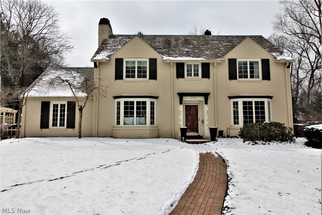 Welcome to your DREAM colonial in Silver Lake Ohio! People say "location, location, location" and this could not be more true. Steps away from the exciting lifestyle of Silver Lake. Swimming, Fishing, Sailing, and Paddle boarding your way through summers long days with family friendly neighborhood activities...Welcome Home. Imagine yourself on any Ohio evening sitting at your fire pit and looking out upon the lake. This colonial is waiting for you, with everything that Silver Lake has to offer. The interior of this awesome home has 5 bedrooms, 3 full baths, 1/2 bath on the first floor. Views abound from each room with a private fenced in backyard, finished basement, and enclosed sun room . Charm and character awaits your personal finishing touches. Don't miss this opportunity to live in one of Northeast Ohio's most sought after neighborhoods. Make sure to check out the virtual matterport tour!
