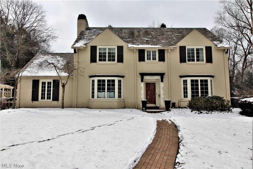 Welcome to your DREAM colonial in Silver Lake Ohio! People say "location, location, location" and this could not be more true. Steps away from the exciting lifestyle of Silver Lake. Swimming, Fishing, Sailing, and Paddle boarding your way through summers long days with family friendly neighborhood activities...Welcome Home.  Imagine yourself on any Ohio evening sitting at your fire pit and looking out upon the lake. This colonial is waiting for you, with everything that Silver Lake has to offer. The interior of this awesome home has 5 bedrooms, 3 full baths, 1/2 bath on the first floor. Views abound from each room with a private fenced in backyard, finished basement, and enclosed sun room . Charm and character awaits your personal finishing touches. Don't miss this opportunity to live in one of Northeast Ohio's most sought after neighborhoods. Make sure to check out the virtual matterport tour!