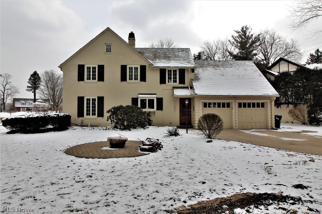 Silver Lake Estates - Residential