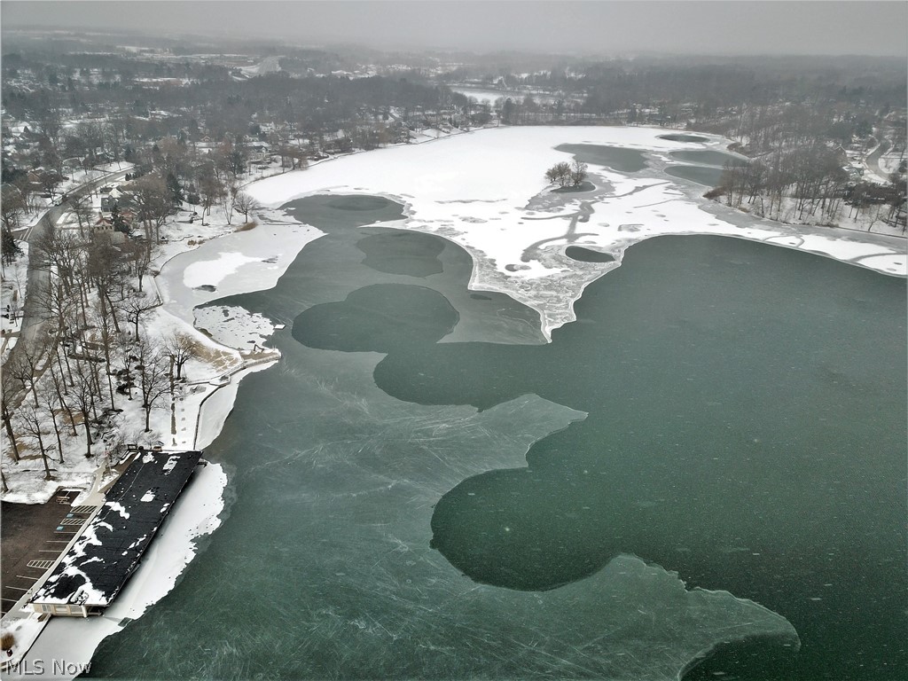 Silver Lake Estates - Residential