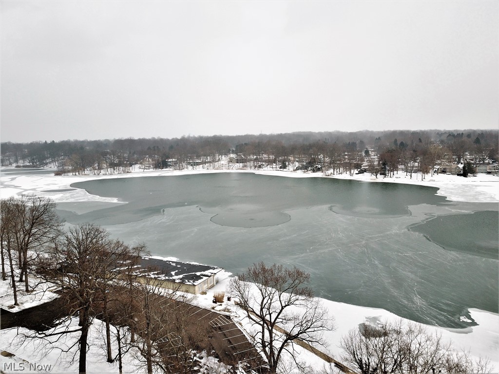 Silver Lake Estates - Residential