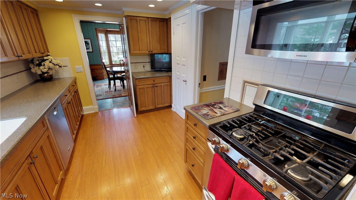 Silver Lake Estates - Residential