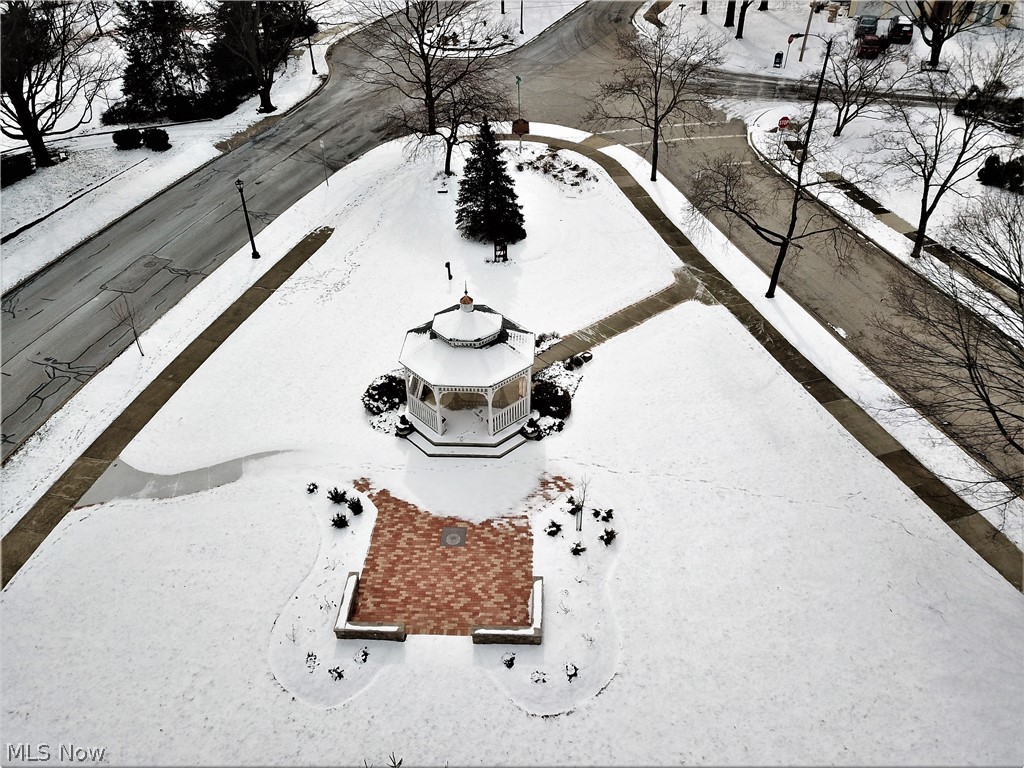 Silver Lake Estates - Residential