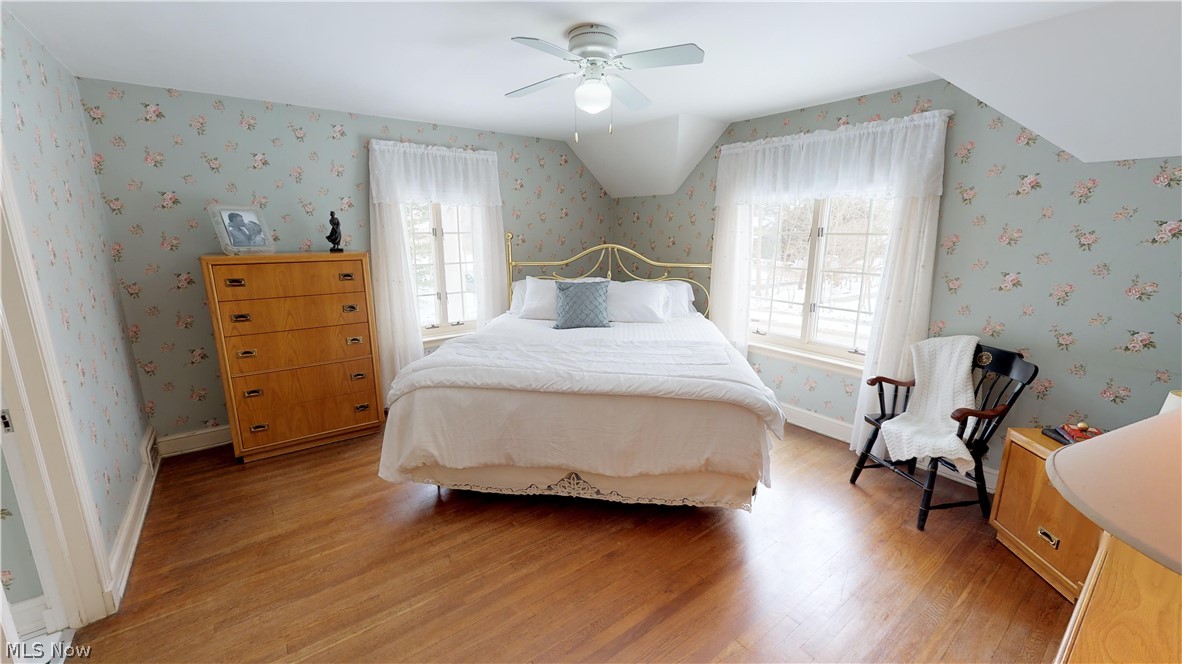 Silver Lake Estates - Residential