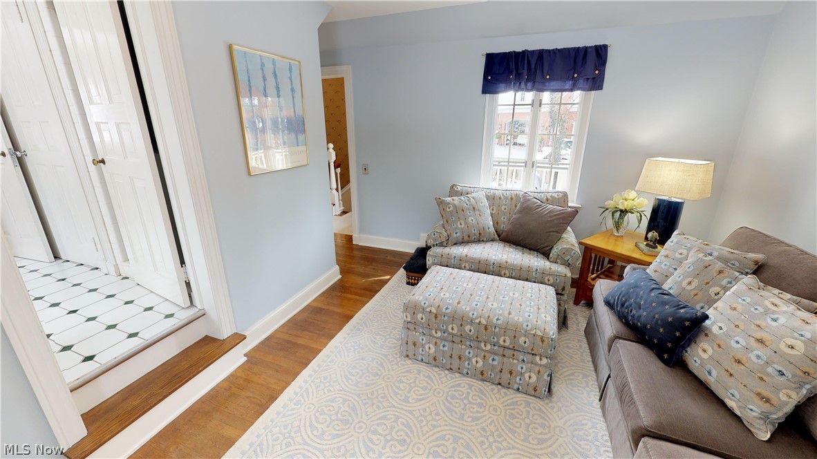 Silver Lake Estates - Residential