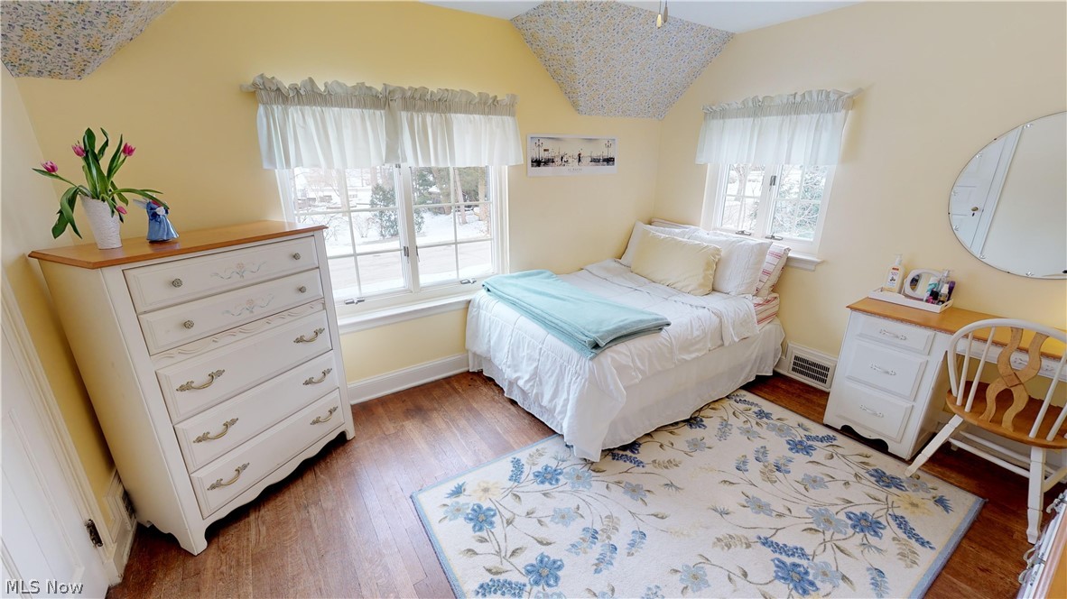 Silver Lake Estates - Residential