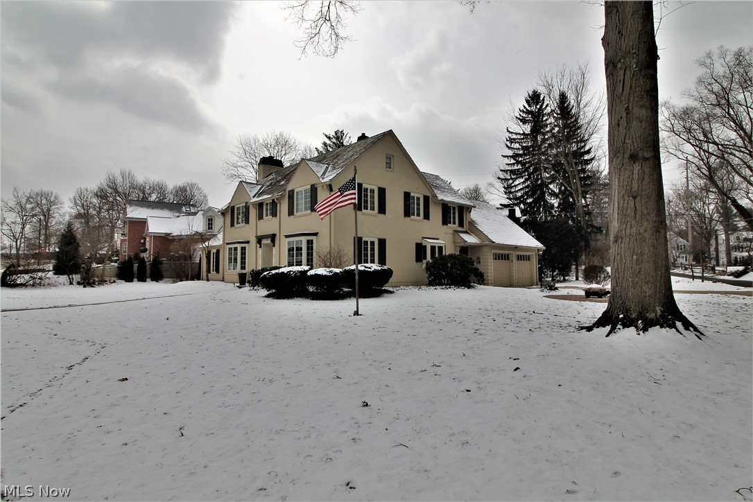 Silver Lake Estates - Residential