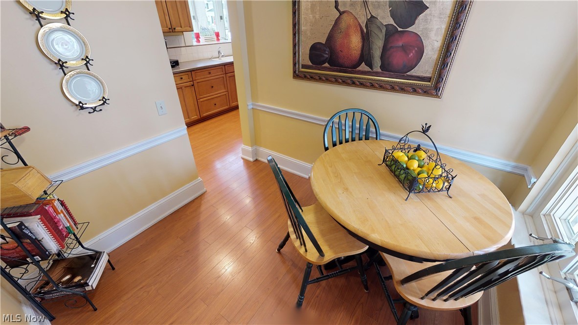 Silver Lake Estates - Residential