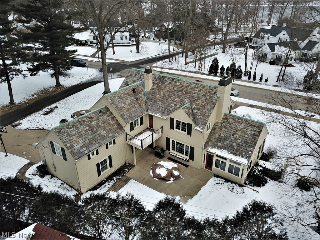 Silver Lake Estates - Residential