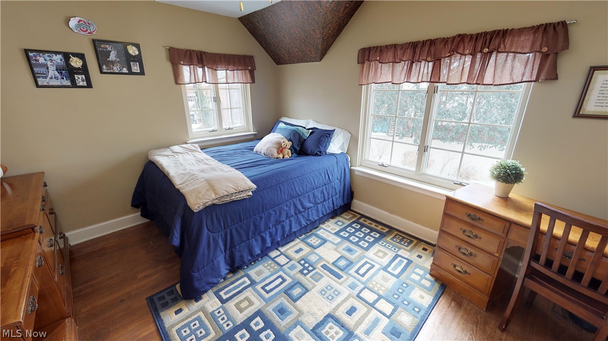 Silver Lake Estates - Residential