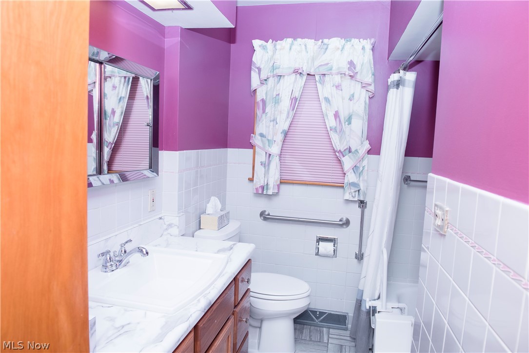 Maderite Heights - Residential