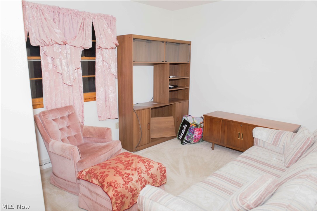 Maderite Heights - Residential