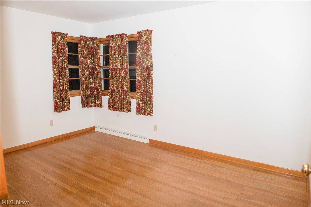 Maderite Heights - Residential