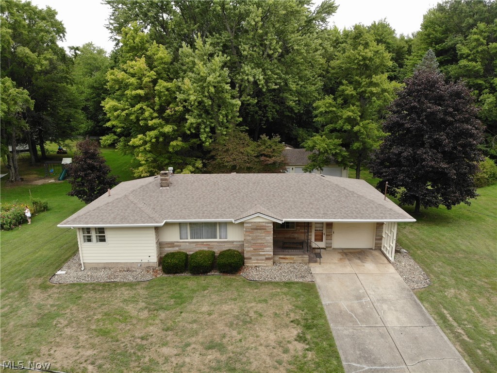 Maderite Heights - Residential