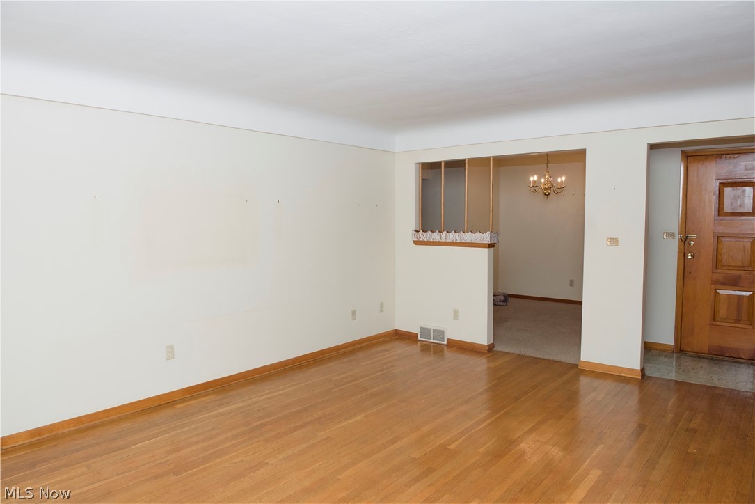 Maderite Heights - Residential