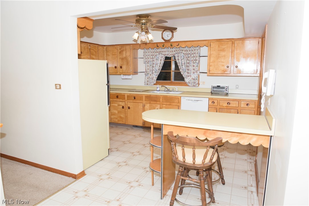 Maderite Heights - Residential